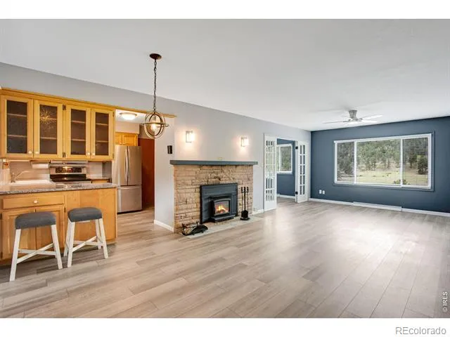 108 Meadowview Drive Estes Park, CO 80517