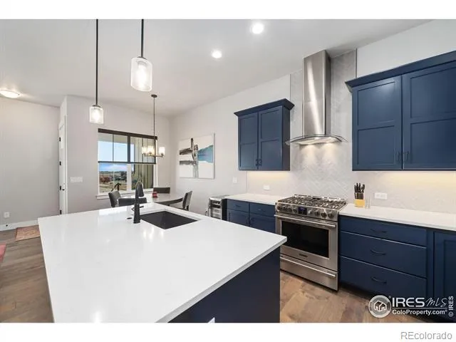 2748 Prairie Flax Street Berthoud, CO 80513