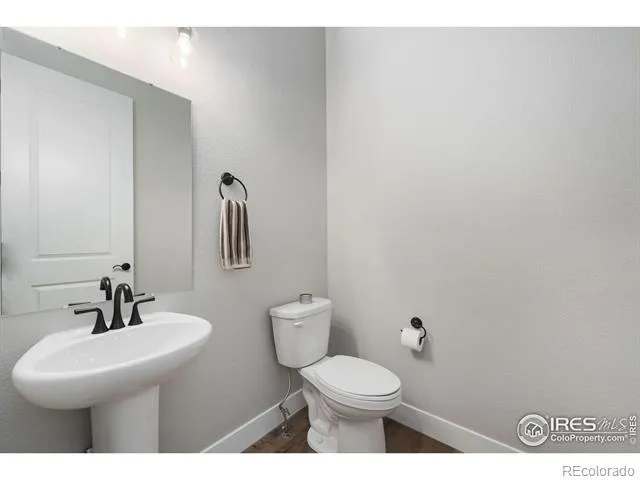 2748 Prairie Flax Street Berthoud, CO 80513