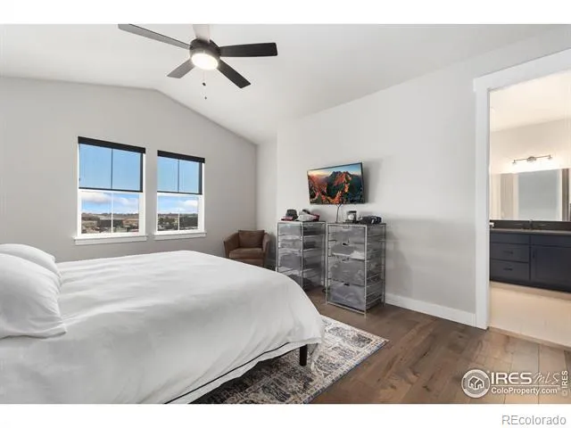 2748 Prairie Flax Street Berthoud, CO 80513
