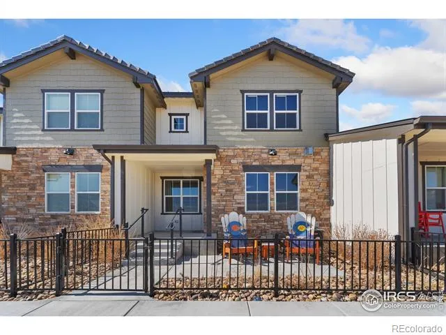 2748 Prairie Flax Street Berthoud, CO 80513