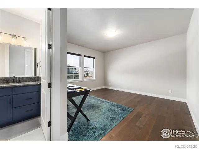 2748 Prairie Flax Street Berthoud, CO 80513