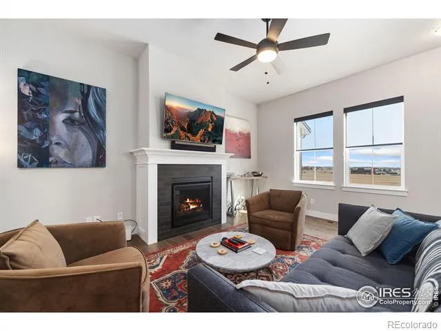 2748 Prairie Flax Street Berthoud, CO 80513