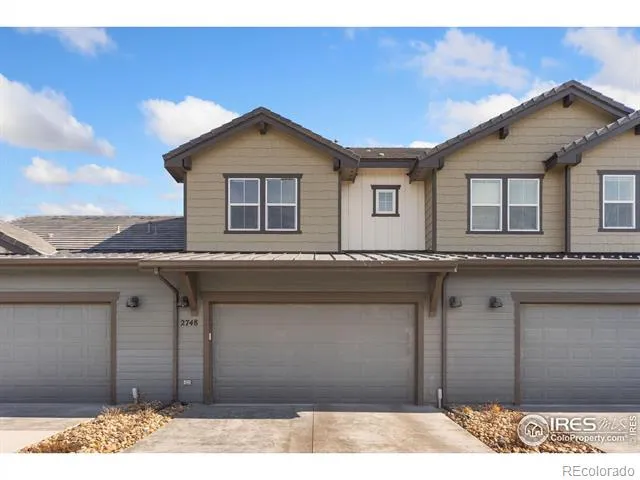 2748 Prairie Flax Street Berthoud, CO 80513