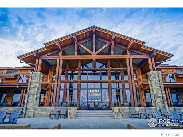 2748 Prairie Flax Street Berthoud, CO 80513