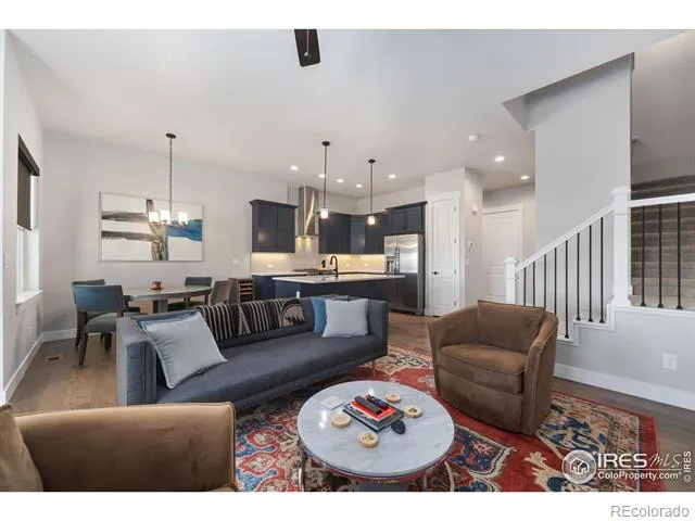 2748 Prairie Flax Street Berthoud, CO 80513