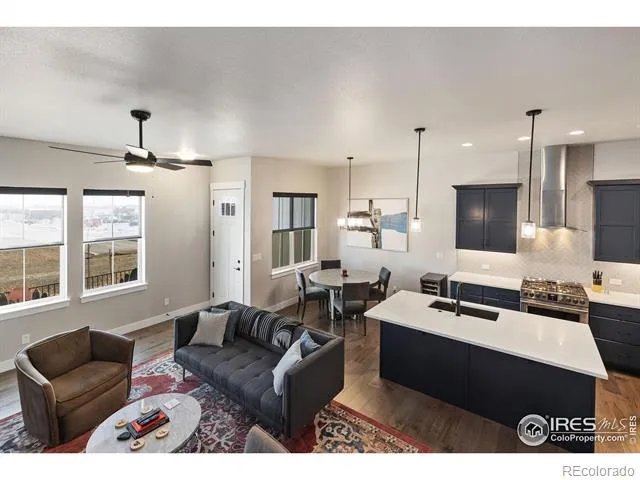 2748 Prairie Flax Street Berthoud, CO 80513