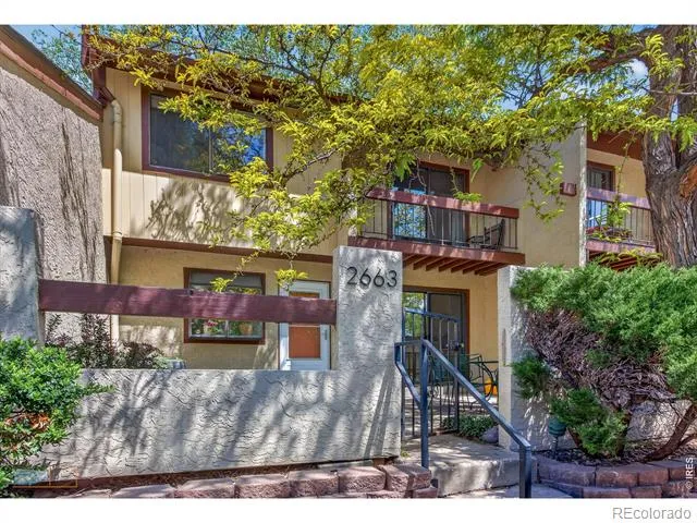 2663 Grapewood Lane Boulder, CO 80304