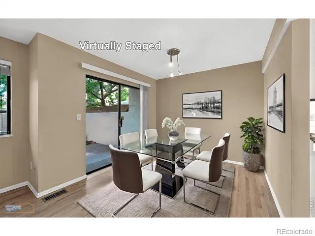 2663 Grapewood Lane Boulder, CO 80304
