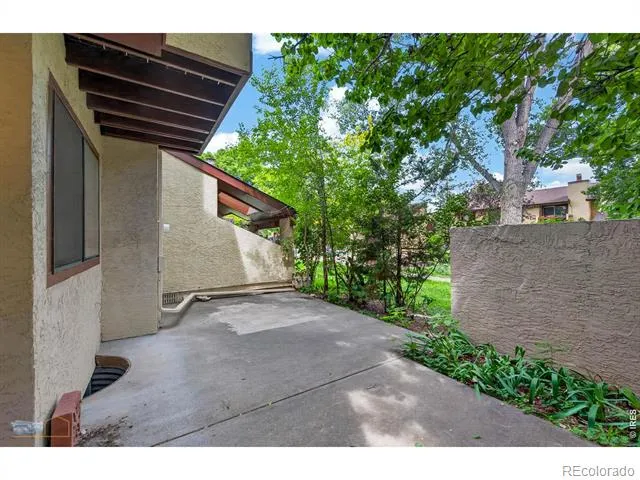 2663 Grapewood Lane Boulder, CO 80304
