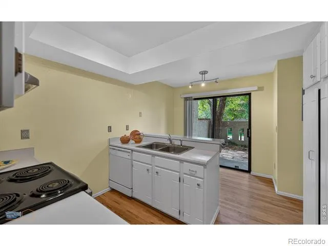 2663 Grapewood Lane Boulder, CO 80304