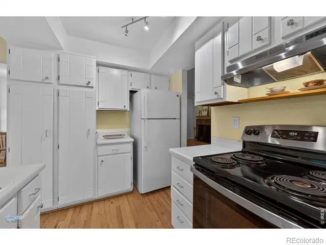 2663 Grapewood Lane Boulder, CO 80304