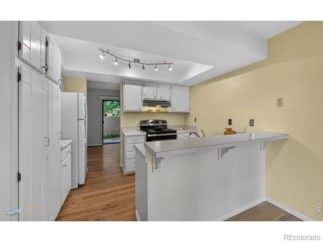 2663 Grapewood Lane Boulder, CO 80304