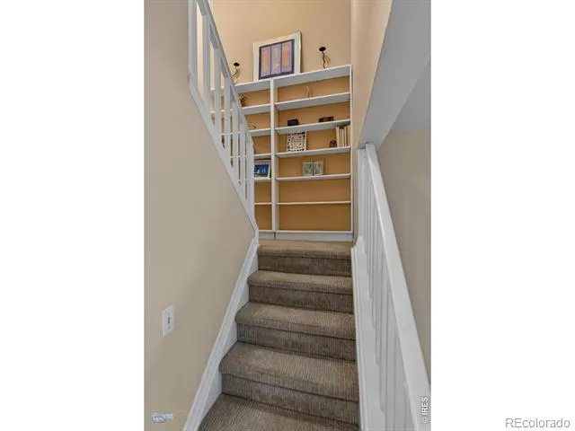 2663 Grapewood Lane Boulder, CO 80304