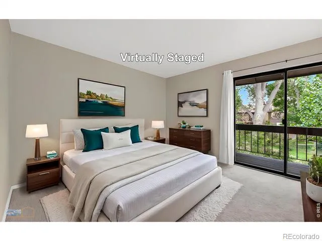 2663 Grapewood Lane Boulder, CO 80304
