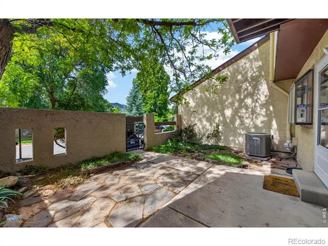 2663 Grapewood Lane Boulder, CO 80304