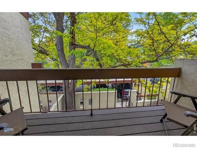 2663 Grapewood Lane Boulder, CO 80304