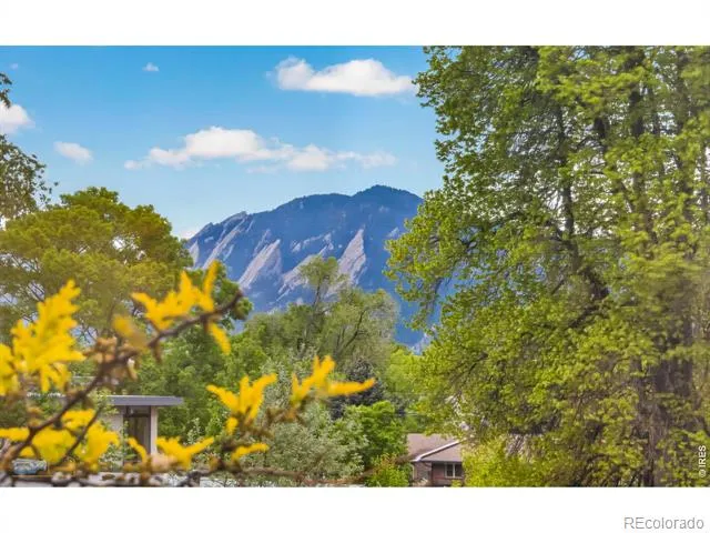 2663 Grapewood Lane Boulder, CO 80304