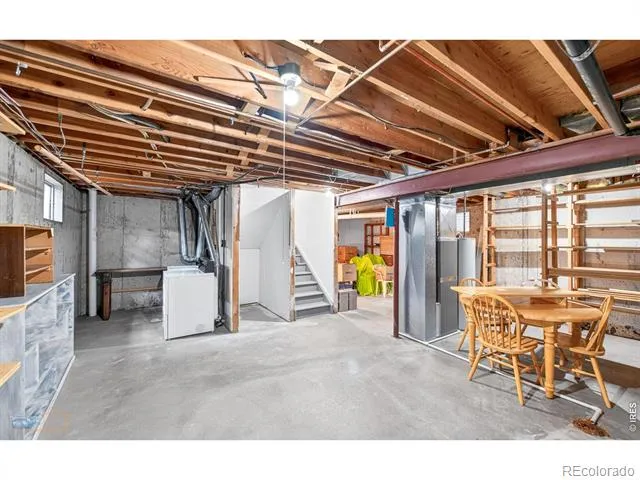 2663 Grapewood Lane Boulder, CO 80304