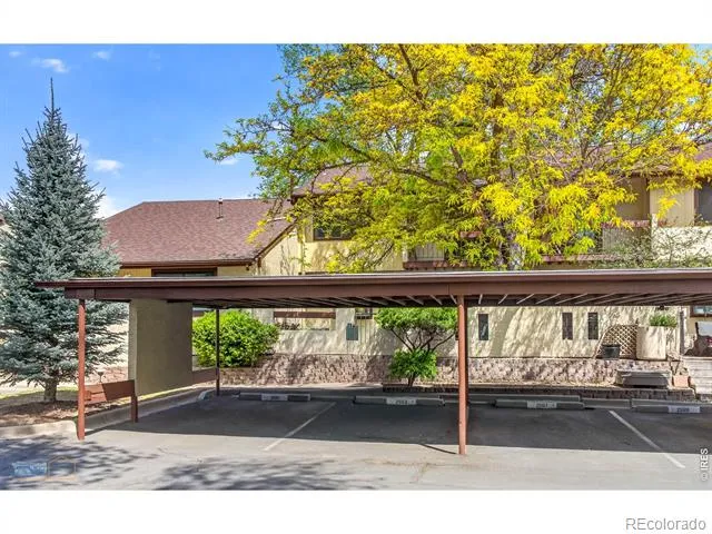 2663 Grapewood Lane Boulder, CO 80304