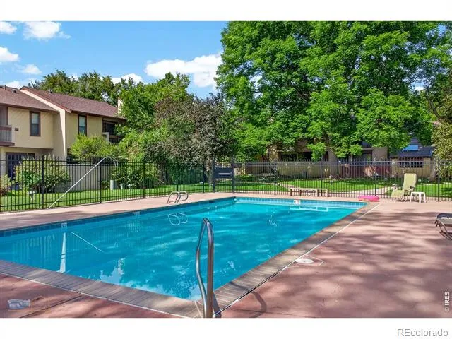 2663 Grapewood Lane Boulder, CO 80304