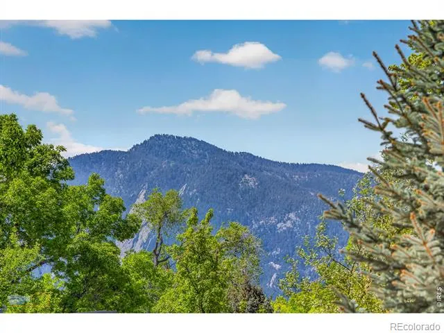 2663 Grapewood Lane Boulder, CO 80304
