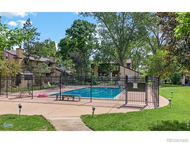 2663 Grapewood Lane Boulder, CO 80304