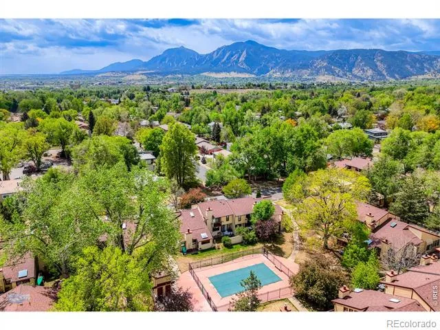 2663 Grapewood Lane Boulder, CO 80304