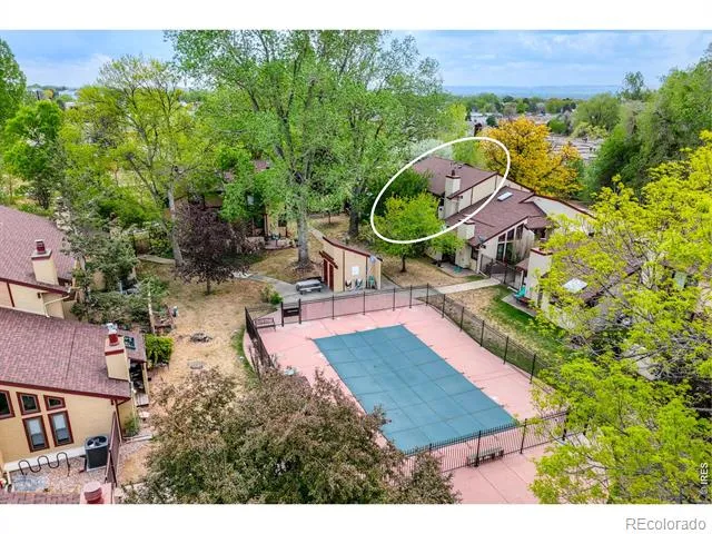 2663 Grapewood Lane Boulder, CO 80304