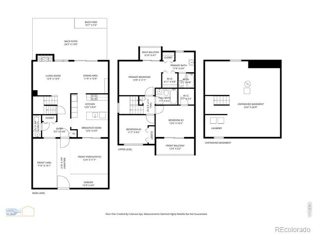 2663 Grapewood Lane Boulder, CO 80304