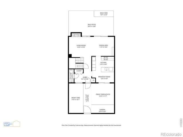 2663 Grapewood Lane Boulder, CO 80304