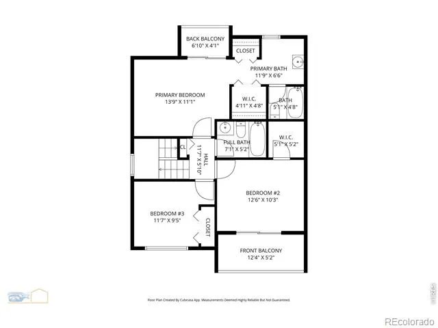 2663 Grapewood Lane Boulder, CO 80304