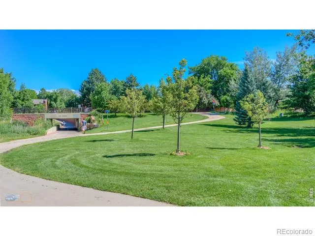 2663 Grapewood Lane Boulder, CO 80304