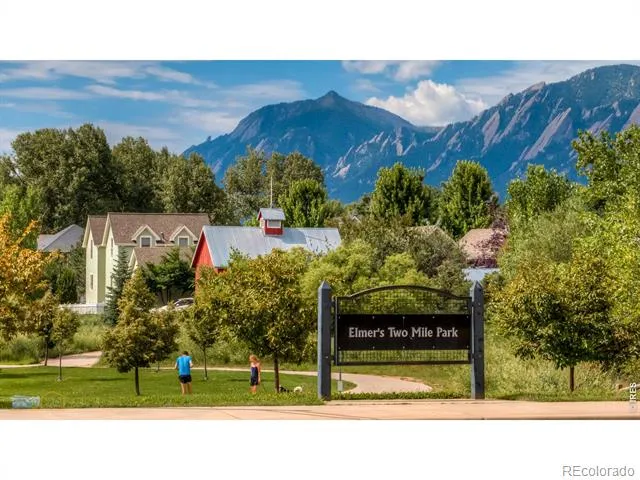 2663 Grapewood Lane Boulder, CO 80304