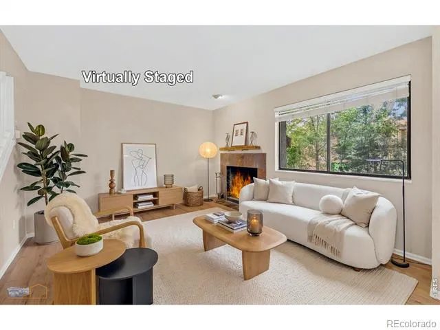 2663 Grapewood Lane Boulder, CO 80304