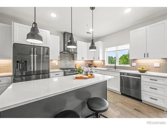 242 Clementina Street Louisville, CO 80027