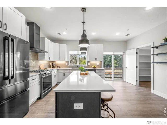 242 Clementina Street Louisville, CO 80027