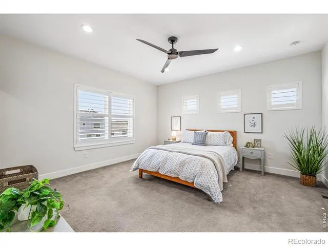 242 Clementina Street Louisville, CO 80027