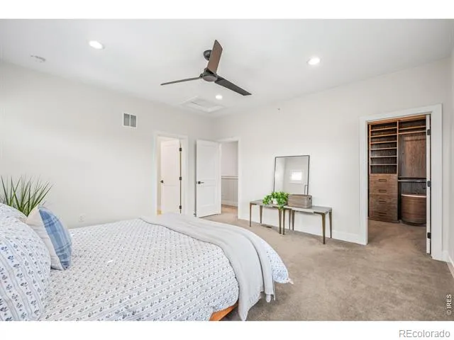 242 Clementina Street Louisville, CO 80027