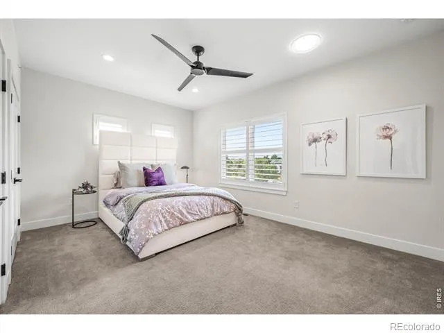242 Clementina Street Louisville, CO 80027