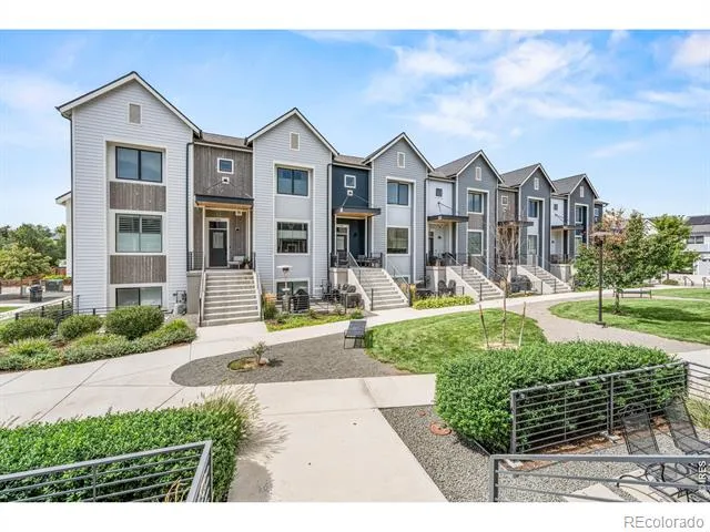 242 Clementina Street Louisville, CO 80027