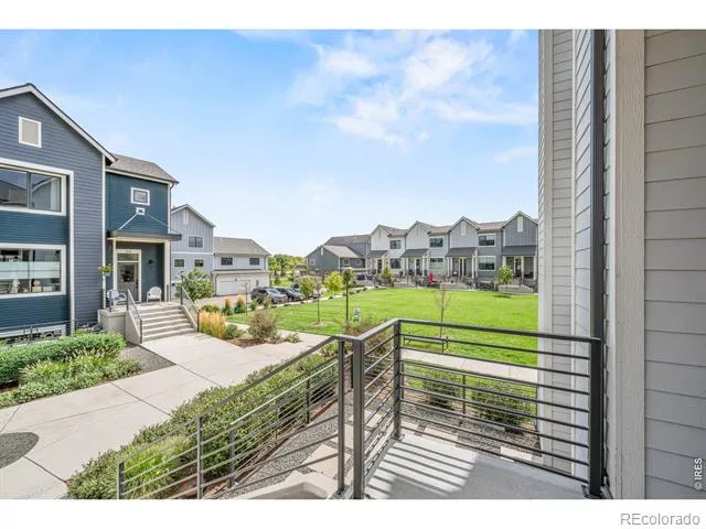 242 Clementina Street Louisville, CO 80027
