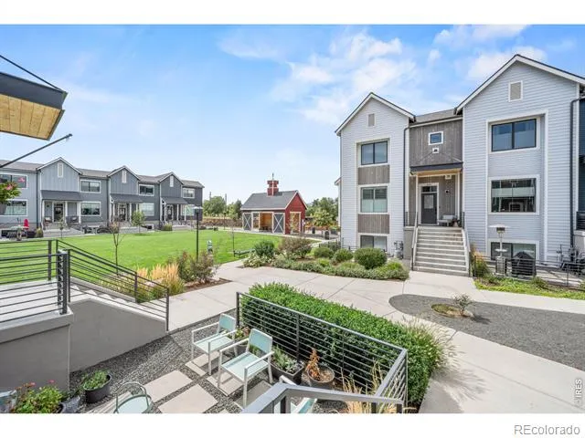 242 Clementina Street Louisville, CO 80027