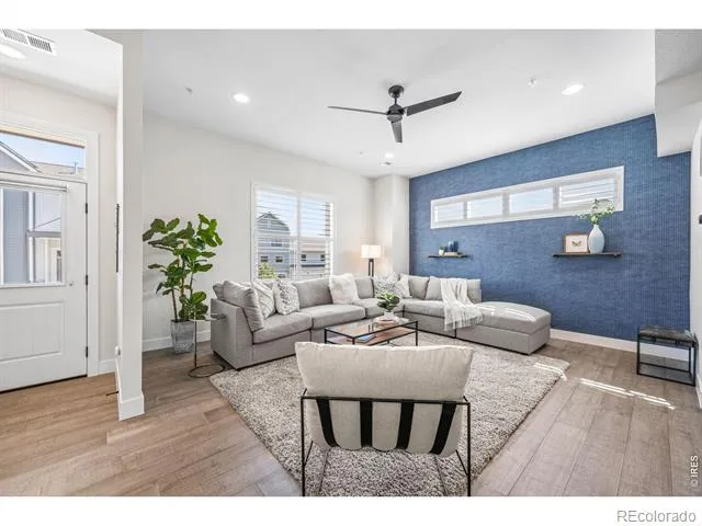 242 Clementina Street Louisville, CO 80027