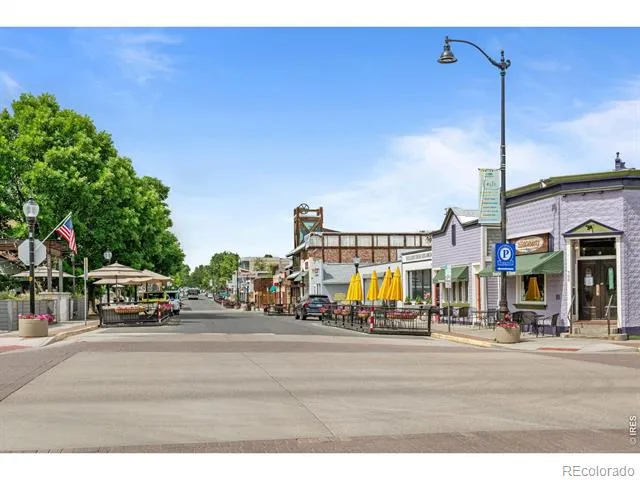 242 Clementina Street Louisville, CO 80027