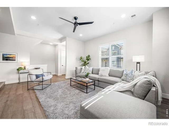 242 Clementina Street Louisville, CO 80027