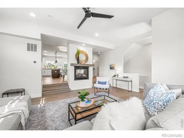 242 Clementina Street Louisville, CO 80027