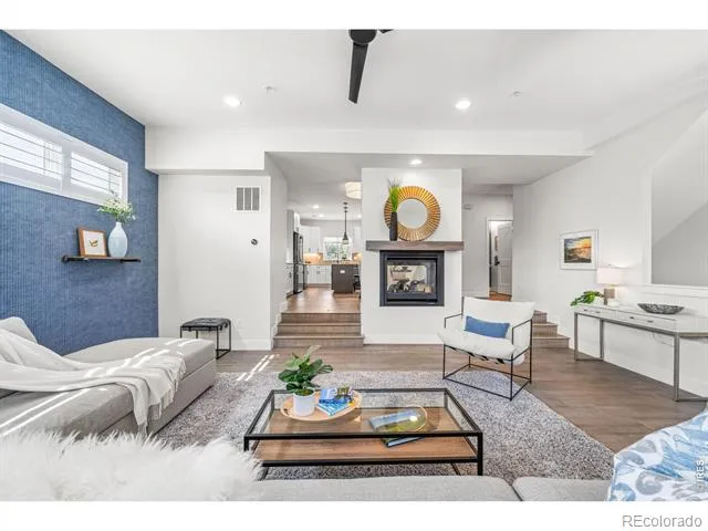 242 Clementina Street Louisville, CO 80027