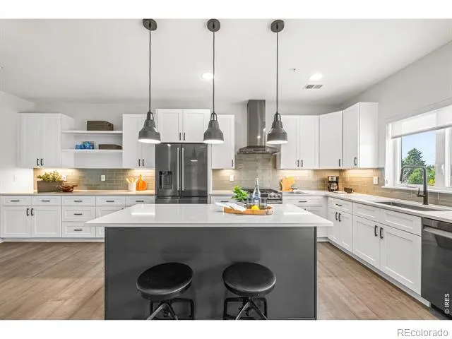 242 Clementina Street Louisville, CO 80027