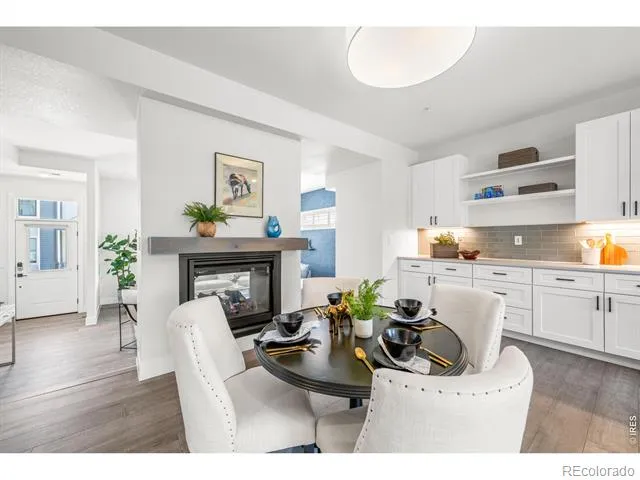242 Clementina Street Louisville, CO 80027
